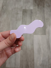 Cargar imagen en el visor de la galería, Pasador - Onda - MINIK
