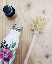 Cargar imagen en el visor de la galería, Cepillo - Limpieza de botellas reutilizables
