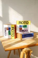 Cargar imagen en el visor de la galería, ROTO - Tu kit de terrazo - Balma Studio
