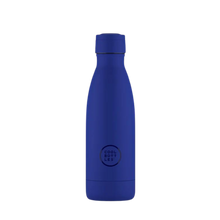 Cargar imagen en el visor de la galería, Botella reutilizable - Azul Eléctrico
