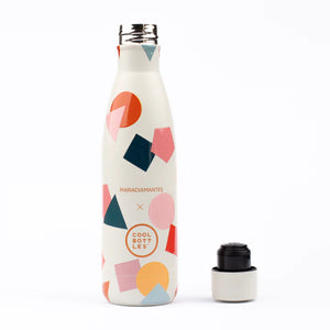 Cool bottles - * -  Maria diamantes - 500ml