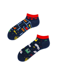 Game socks