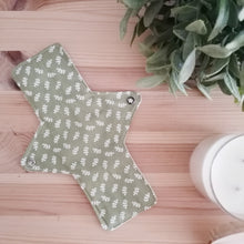 Cargar imagen en el visor de la galería, Higiene - Compresas de tela reutilizables
