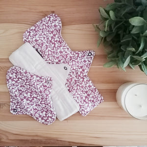 - Pack - Hileroko konszientea - Menstruacion consciente
