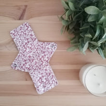 Cargar imagen en el visor de la galería, Higiene - Compresas de tela reutilizables
