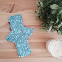 Cargar imagen en el visor de la galería, Higiene - Compresas de tela reutilizables
