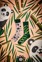 Cargar imagen en el visor de la galería, Panda socks
