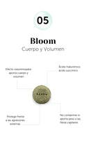 Cargar imagen en el visor de la galería, Cabello - Champú Bloom volumen y cuerpo
