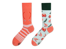 Cargar imagen en el visor de la galería, Cangrejo socks
