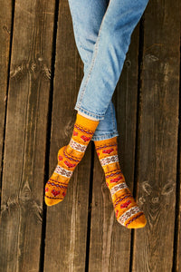 Calcetines - Autumn socks