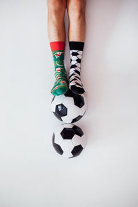- Kids socks - Football