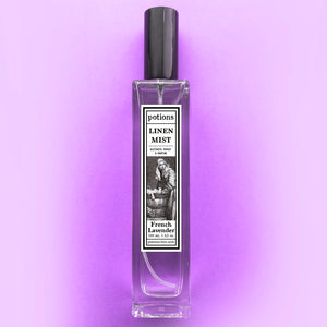 Bruma textil “Linen Mist” – French Lavender